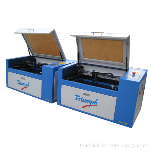 Hobby Mini Laser Cutting Machine Small Laser Machine Em350/Mini Laser Cutter